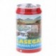 LASEGAR MINUMAN Facial Toner STRAWBERI Can...