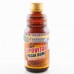 LIPOVITAN PASAK BUMI 150ml