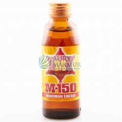 M-150 ENERGY DRINK 150ml