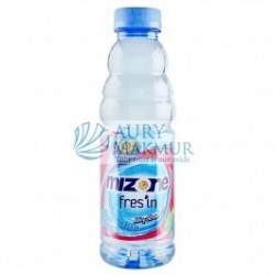 MIZONE FRESIN STRAWBERRY PET 500ml
