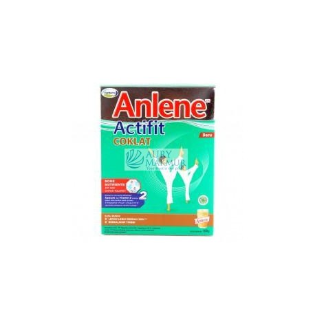 ANLENE ACTIFit CHOCOLATE 100grr