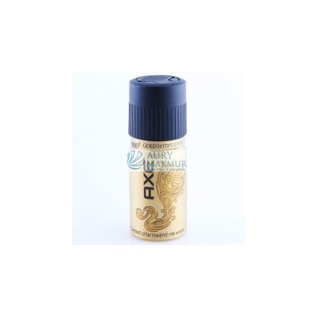 AXE DS GOLD TEMPTATION 150ml