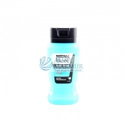 BIORE MENs Body Foam REFRESHING COOL 100ml