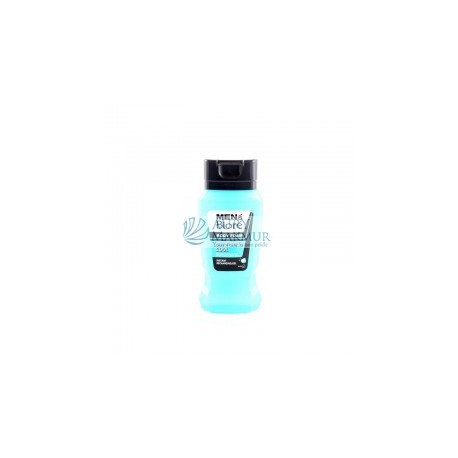 BIORE MENs Body Foam REFRESHING COOL 100ml