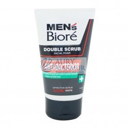 BIORE MENS Facial Foam Anti BACTERIOR 100grr