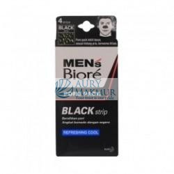 BIORE MENs PORE Pack REFRESHING COOL 4S