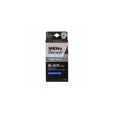 BIORE MENs PORE Pack REFRESHING COOL 4S