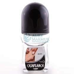 CASABLANCA Roll On MEN BLACK 50ml