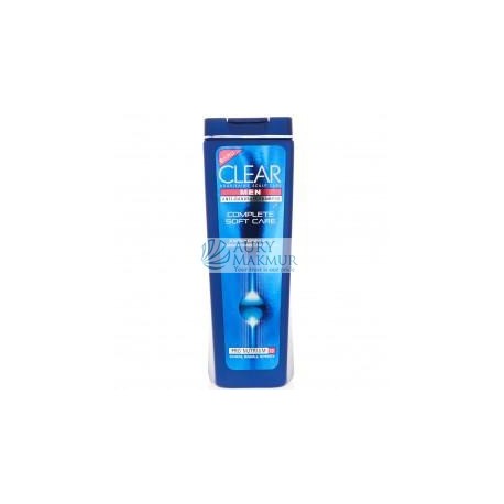 CLR MEN Shampoo COMPLETE Soft Care 170ml