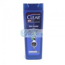 CLR MEN Shampoo DEEP CLEANSE 170ml