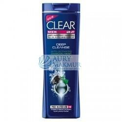 CLR MEN Shampoo DEEP CLEANSE 70ml
