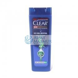 CLR MEN Shampoo ICE COOL MENTHOL 70ml