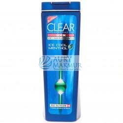 CLR MEN Shampoo ICE COOL MENTHOL170ml