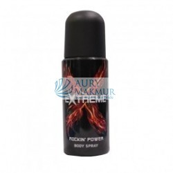 EXTREME B.Spray ROCKING PW100ml