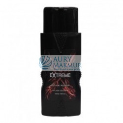 EXTREME Splash Cologne ROCKIN PWR150ml
