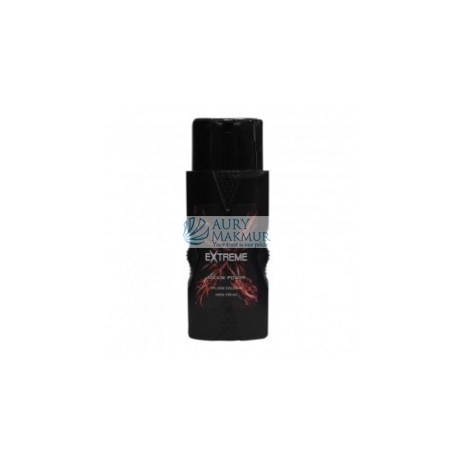 EXTREME Splash Cologne ROCKIN PWR150ml