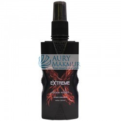 EXTREME Super Cologne ROCKIN PWR100ml