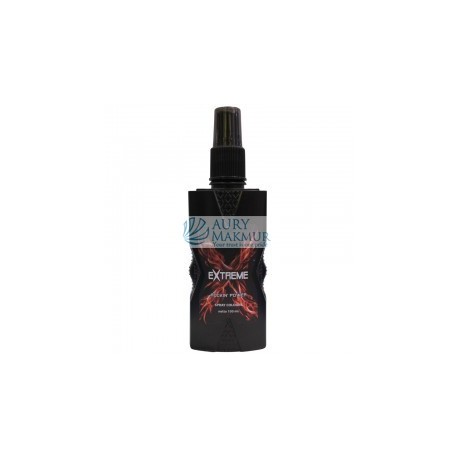 EXTREME Super Cologne ROCKIN PWR100ml