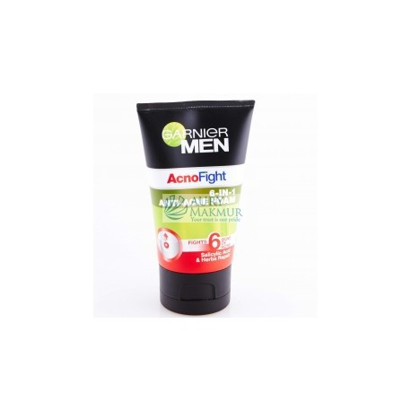 GARNIER MEN ACNOFIGHT Foam100ml
