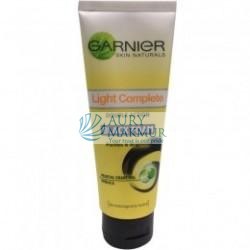GARNIER MEN BLACK Foam 50ml AS