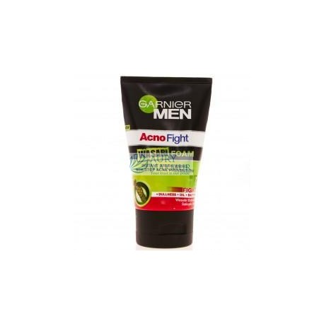 GARNIER MEN Facial Foam ACNO FIGHT...