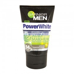 GARNIER MEN FF POWER White100ml