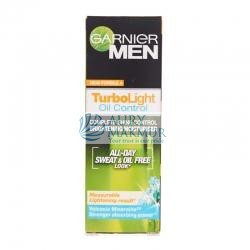 GARNIER MEN MEASURABLE LIGHTENING Oil...