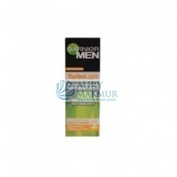 GARNIER MEN TURBO LIGHT ICY Scrub 100ml