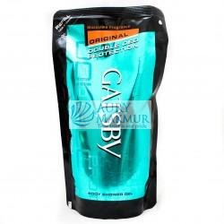 GATSBY Body Shower Gel ORIGINAL Refill 500ml