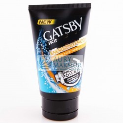 GATSBY Face Wash Oil CONTROL 100grr