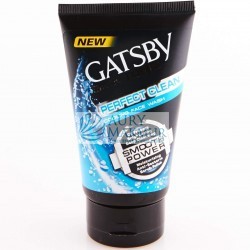 GATSBY Face Wash PERFECT CLEAN 100grr