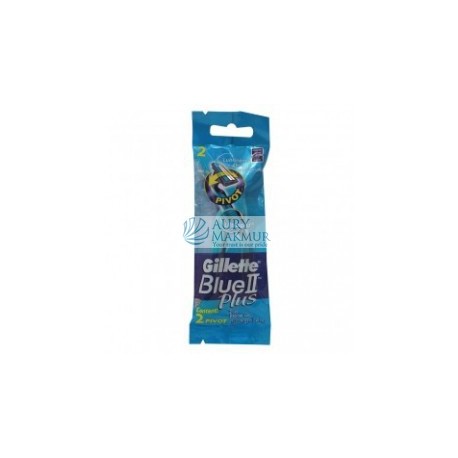 GLT BLUE 2 PIVOT