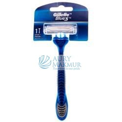 GLT BLUE II PLUS