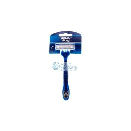 GLT BLUE II PLUS