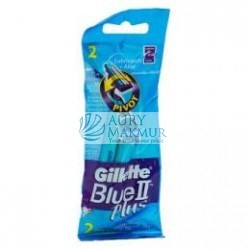 GLT BLUE3 RAZOR 2s