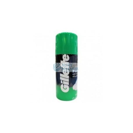 GLT Foam MENTHOL 175