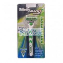 GLT MACH3 SENSITIVE