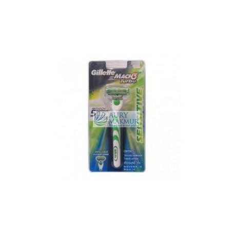 GLT MACH3 SENSITIVE