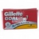 GOAL SILET MERAH