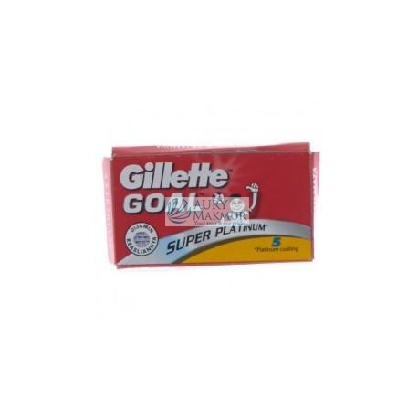 GOAL SILET MERAH