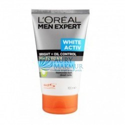 L'OREAL MEN EXPERT Facial Foam CHARCOAL...
