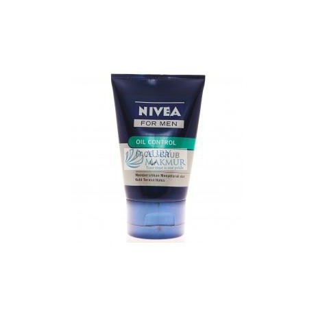 NV MEN Face Scrub Oil CONTROL 100ml