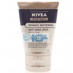 NV MEN Facial Foam Anti DARK SPOT 100ml