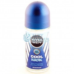 NV MEN Roll On COOL KICK 50ml