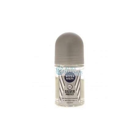 NV MEN Roll On SILVER PROTECT 25ml