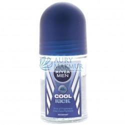 NV MEN ROOL ON COOL KICK 25ml