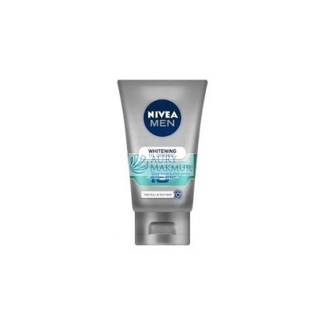 NV MEN Whitening Oil CONTROL RECHARGE...