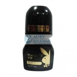 PLAYBOY ROLL-ON VIP 40ml