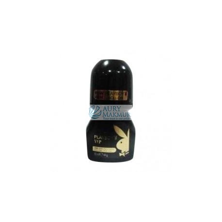 PLAYBOY ROLL-ON VIP 40ml