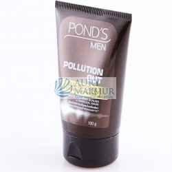POND'S MEN ALL IN ONE DEEP Cleanser...